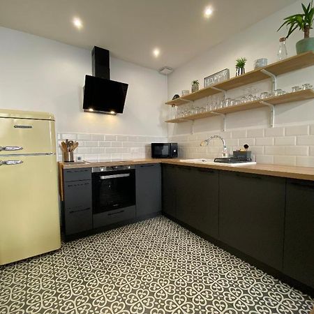 Superbe T2 De 45M² En Hyper Centre Apartment La Rochelle  Exterior photo