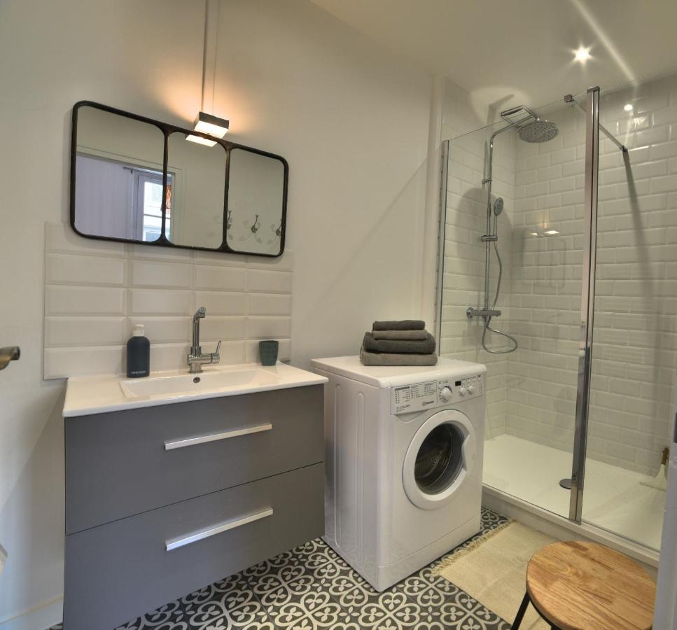 Superbe T2 De 45M² En Hyper Centre Apartment La Rochelle  Exterior photo